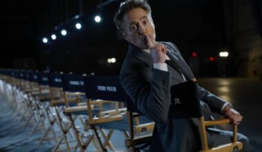 'Vingadores: Apocalipse': Alan Cumming comenta desafios nas filmagens do novo longa