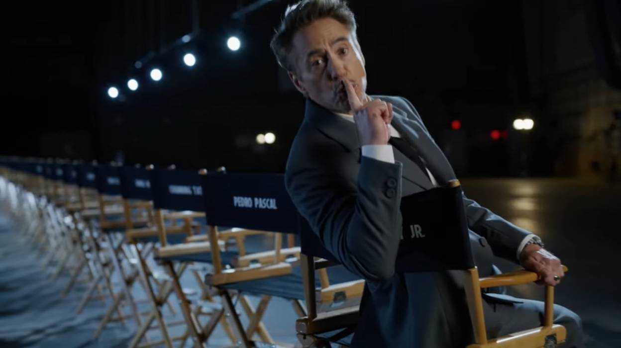 'Vingadores: Apocalipse': Alan Cumming comenta desafios nas filmagens do novo longa
