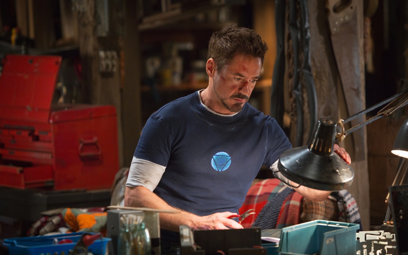Música de 1970 é a chave para Robert Downey Jr. no MCU
