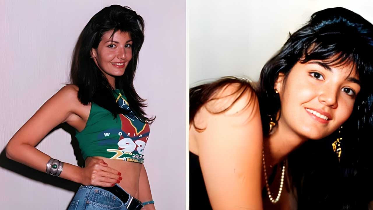 Conheça Bella Longuinho, considerada a Roberta Close da geração Z