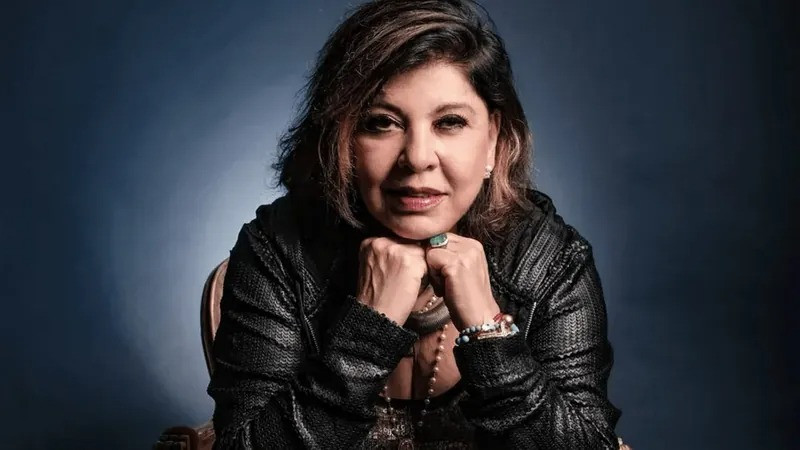 De namorado novo, Roberta Miranda reage ao ser questionada por internauta: \