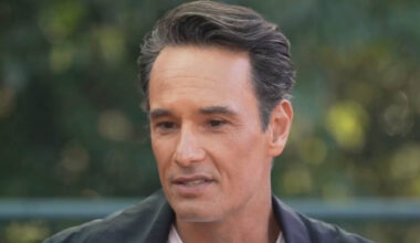 Rodrigo Santoro explica por que não exibe as filhas nas redes sociais