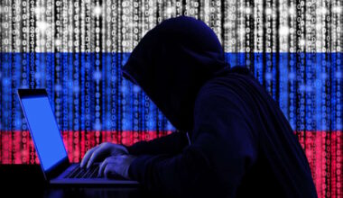 hackers russos assumiram controlo de uma barragem norueguesa