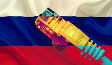 Rússia Telegram WhatsApp chamada Internet