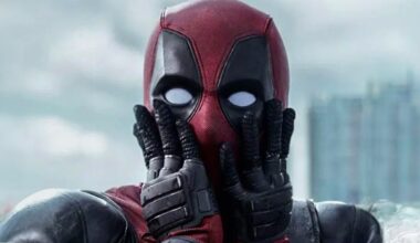 Ryan Reynolds regressa como Deadpool em Avengers: Doomsday