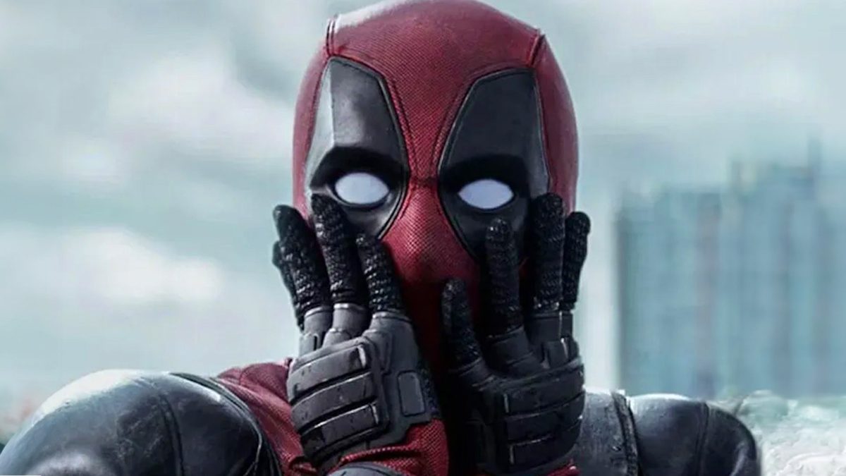 Ryan Reynolds regressa como Deadpool em Avengers: Doomsday