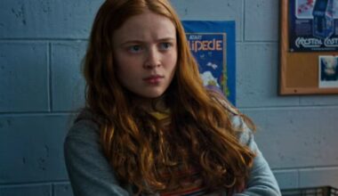 Atriz de Stranger Things vai ser peça-chave em Homem-Aranha 4