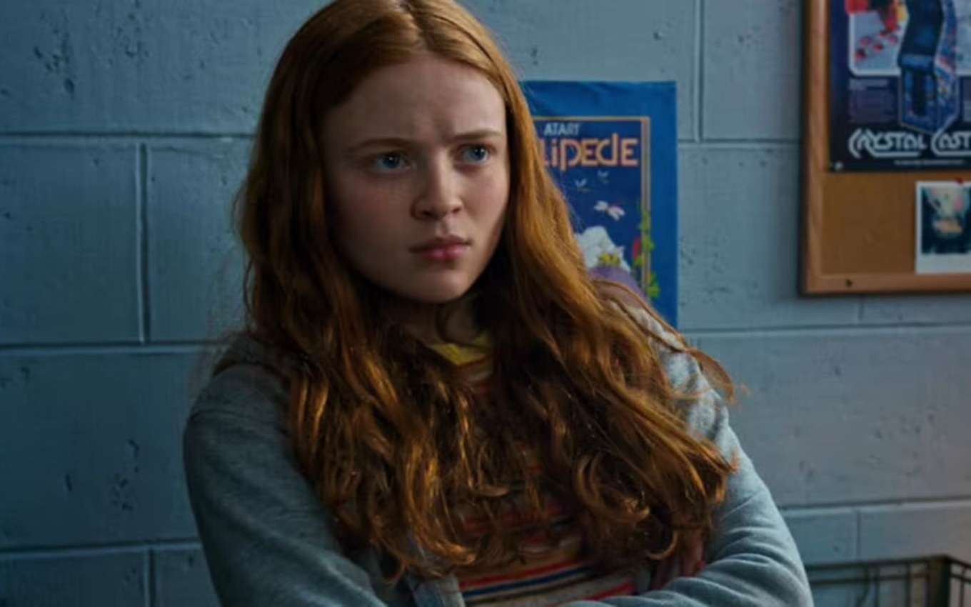 Atriz de Stranger Things vai ser peça-chave em Homem-Aranha 4