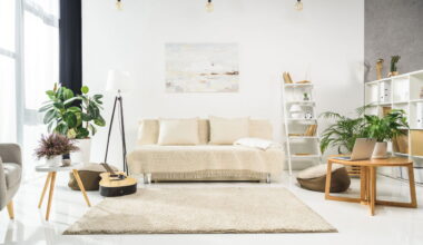 O objeto decorativo que pode transformar qualquer sala em um ambiente acolhedor