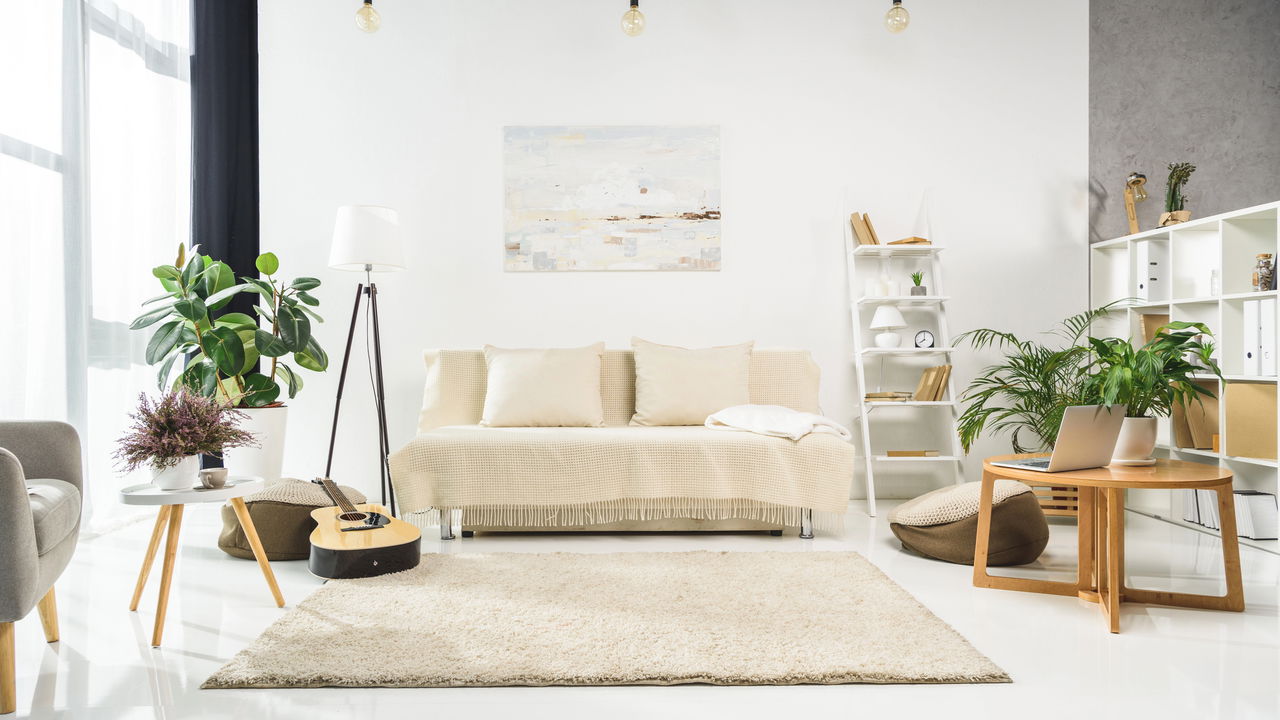 O objeto decorativo que pode transformar qualquer sala em um ambiente acolhedor