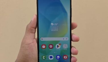 Samsung Galaxy A16 5G