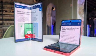 Samsung Galaxy Z Fold7 Z Flip7 dobráveis