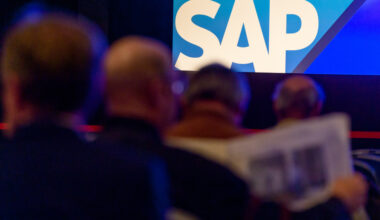 SAP anuncia aquisição de um dos principais fornecedores de software de aquisição de talento