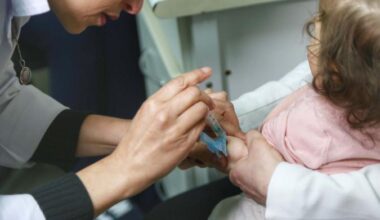 Paraná tem 2ª maior cobertura vacinal do País, aponta Ranking da Competitividade