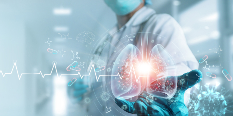 Investigação portuguesa criou uma nova forma de diagnóstico de cancro. E basta um sopro – Human Resources