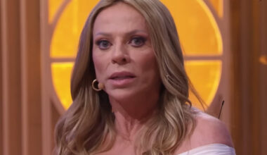 Christina Rocha revela famoso mais desagradável com quem já trabalhou: "Pessoa difícil"