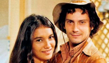 Morto em 2006 aos 41 anos, ator de 'A viagem' era irmão de galã da Globo que também faleceu precocemente