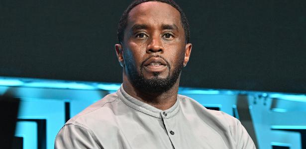 Sean "Diddy" Combs