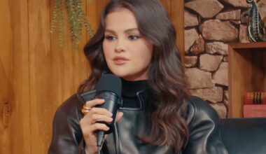 Assim como Miley Cyrus, Selena Gomez rejeita propostas para turnês: "agridoce para mim"