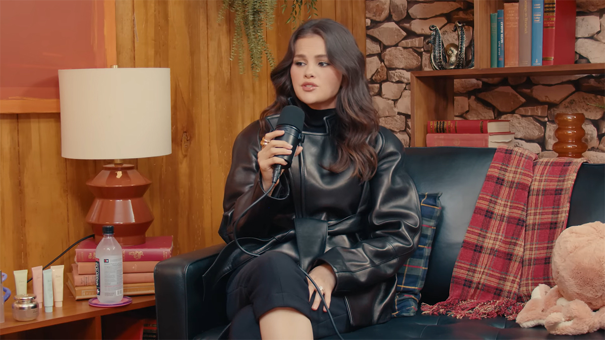 Assim como Miley Cyrus, Selena Gomez rejeita propostas para turnês: "agridoce para mim"