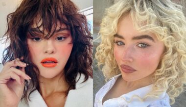 Selena Gomez quer ouvir o novo álbum de Sabrina Carpenter antes de todo mundo: "Obcecada"