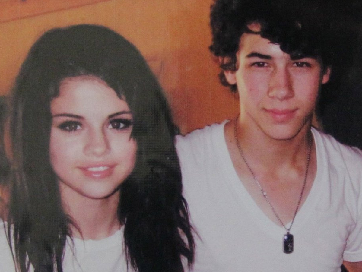 Selena Gomez revela "a melhor coisa que tirou" do namoro com Nick Jonas