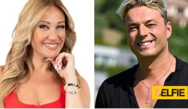 Sérgio Rossi reage a declarações de Bruna no "Big Brother Verão": "Estou muito bem resolvido"