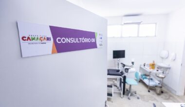 Novo teste DNA-HPV começa a ser usado em Camaçari para prevenção e diagnóstico rápido do câncer de colo do útero