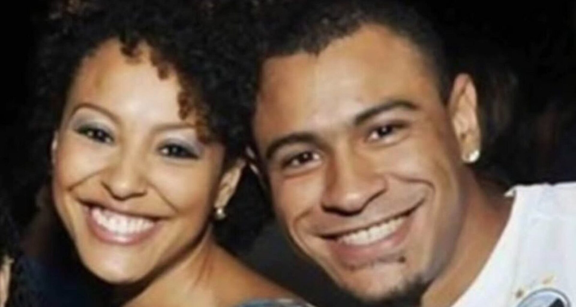'Um pedaço de mim foi arrancado'