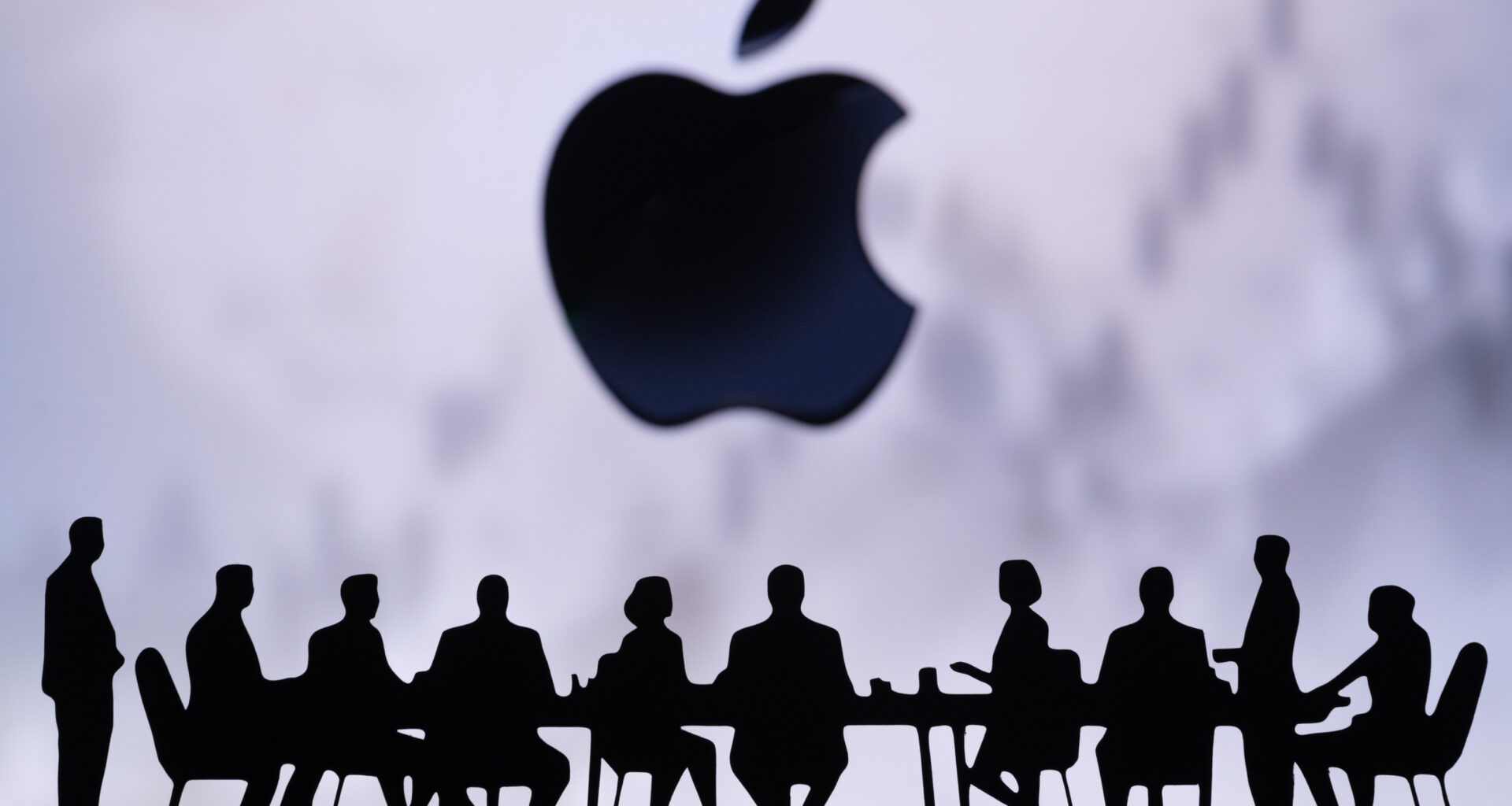 Apple ganhará livro para comemorar seus 50 anos
