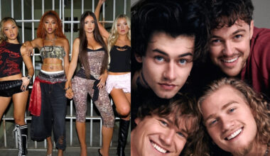 Siren Society x Midnight Til Morning: quem teve a melhor estreia pós "Montando a Banda"?