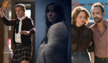 as estreias e os filmes em cartaz