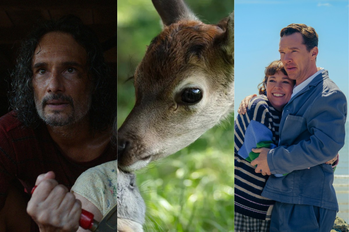 Filmes em cartaz na Semana do Cinema: veja o que assistir por R$10 - O Globo