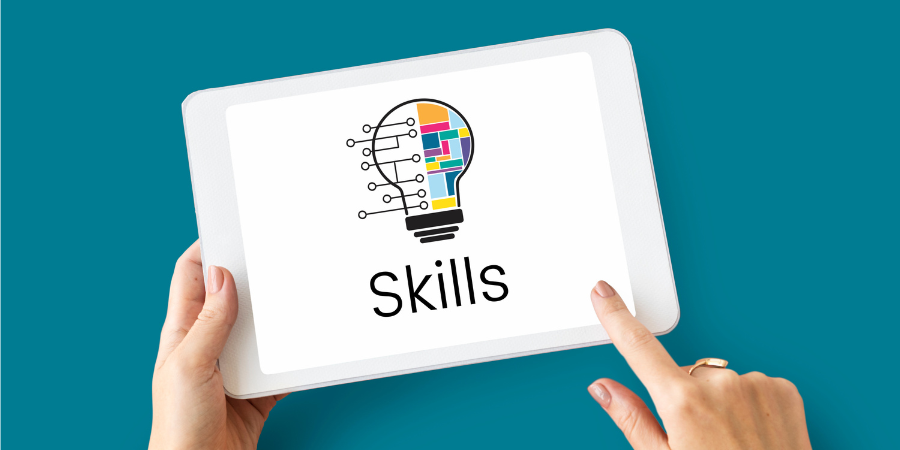 As 10 competências mais procuradas pelos empregadores. Quantas tem? – Human Resources