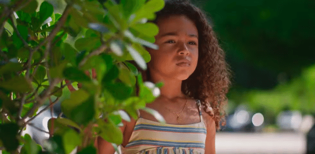 Sofia (Elis Cabral) em