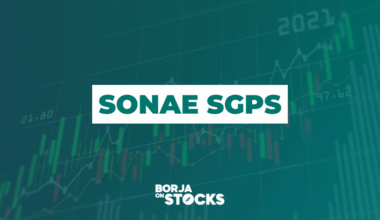Sonae SGPS: 2º semestre é sazonalmente mais forte
