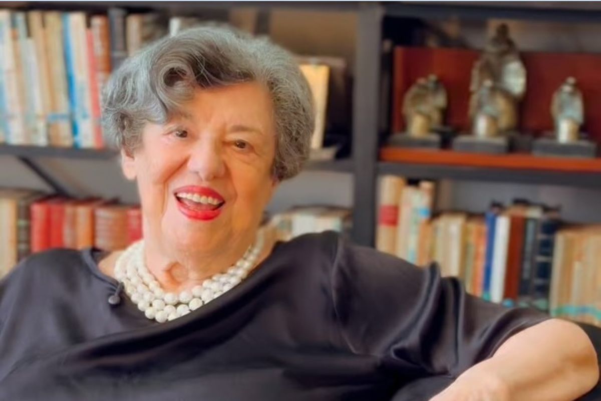 Coleção Recontos Bonitinhos de Ruth Rocha transforma contos clássicos em poesia para crianças