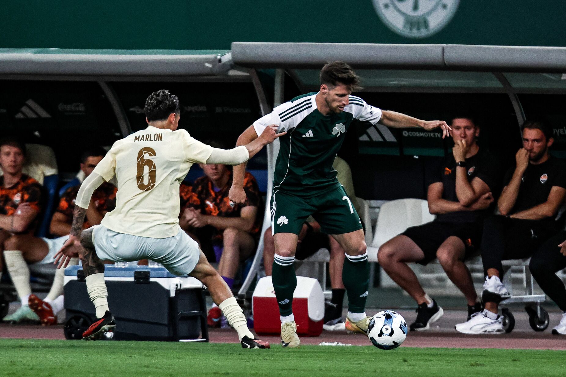 Mercado do Sporting: avançado ganha urgência, Jota sem novidades e Yeremay muito difícil
