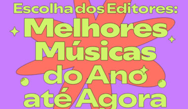 Carol Biazin, Luedji Luna, Simone Mendes e mais estão entre as "Melhores Músicas do Ano Até Agora" do Spotify