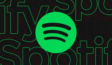Spotify aumentar preços streaming música