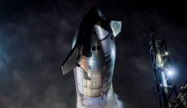Starship