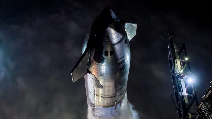 Starship