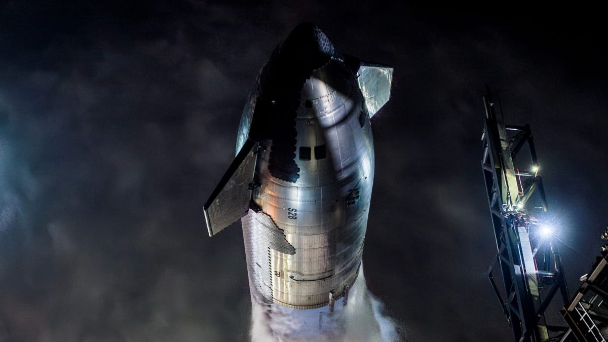 Starship