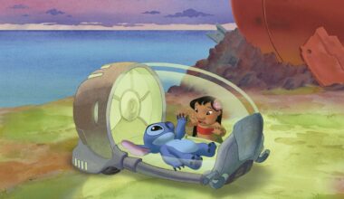 O filme esquecido de Lilo & Stitch completa 20 anos
