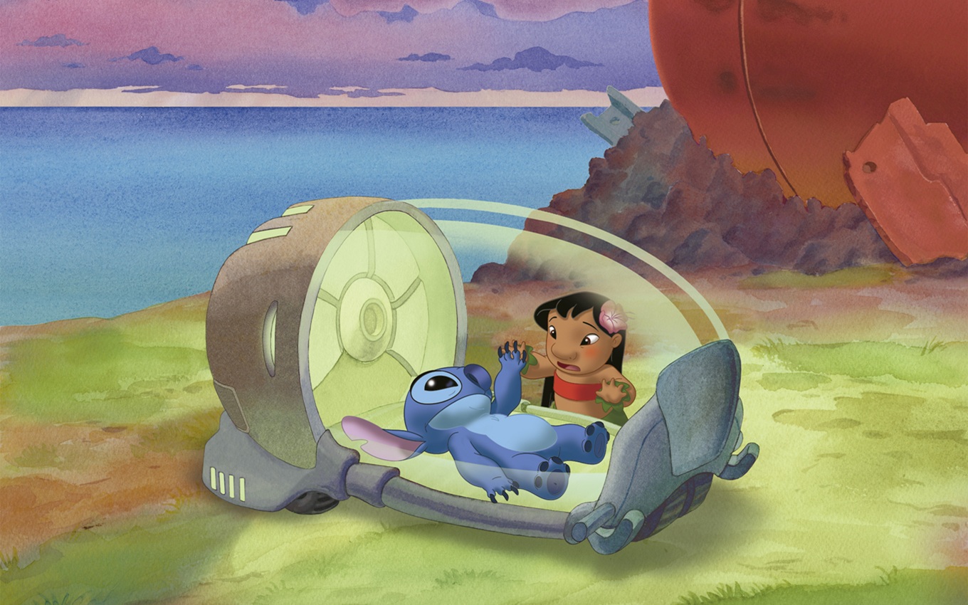 O filme esquecido de Lilo & Stitch completa 20 anos