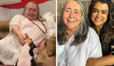 Mãe de Preta Gil se reúne com amigos no dia do aniversário da cantora: 'Comemoração a ela'