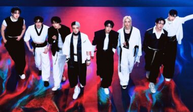 Stray Kids