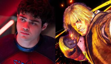 Street Fighter | Visuais de Ken e Dan no filme live-action ganham foto