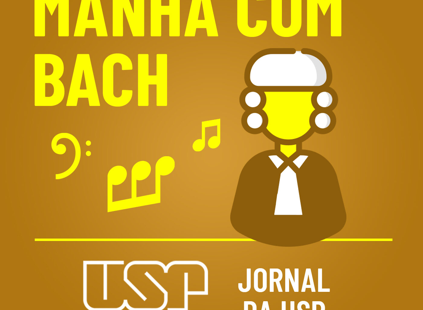 Manhã com Bach