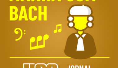 Manhã com Bach